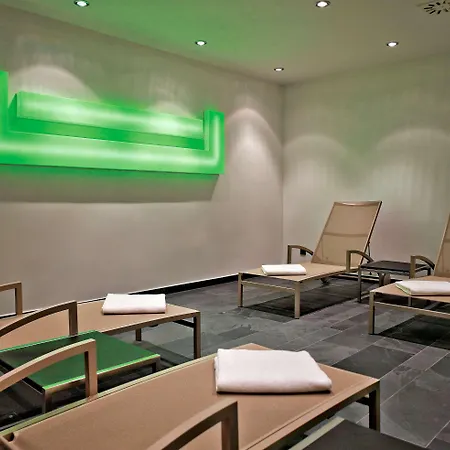 Innside By Melia Derendorf 4* Düsseldorf