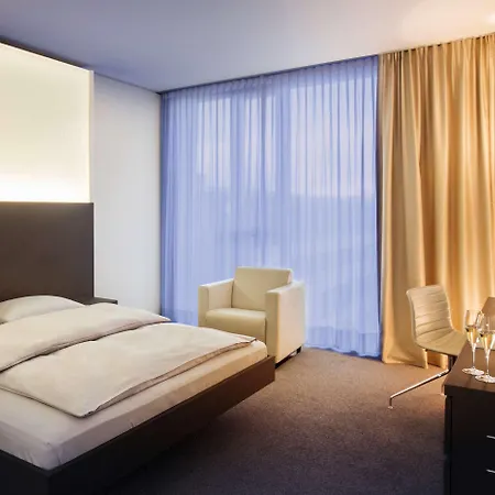 Innside By Melia Derendorf Düsseldorf