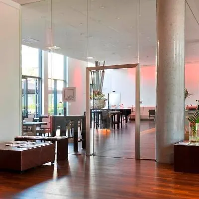 Innside By Melia Duesseldorf Derendorf Отель