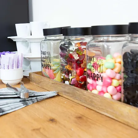 מלון Innside By Melia Derendorf