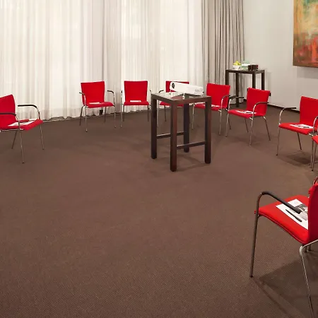 Innside By Melia Derendorf מלון דיסלדורף