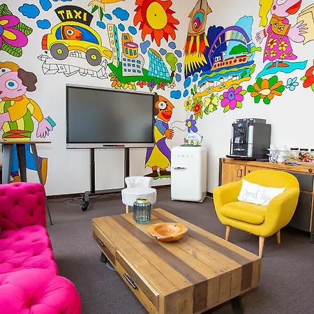 Innside By Melia Derendorf מלון