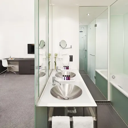 Innside By Melia Derendorf Hotel Dusseldorf