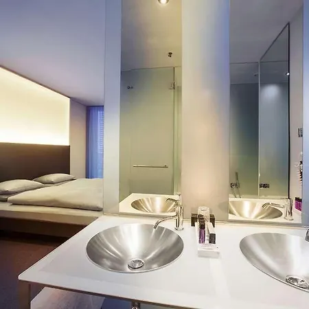 Innside By Melia Derendorf Dusseldorf