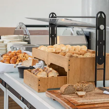 Innside Derendorf Düsseldorf