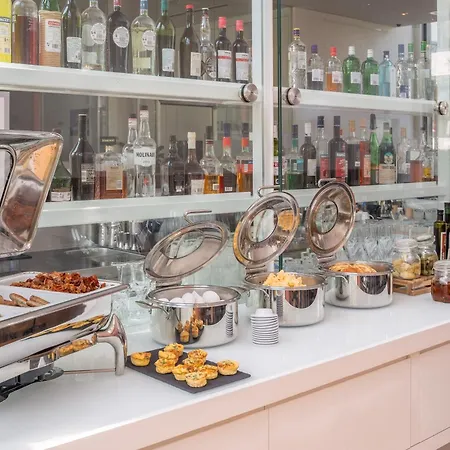 Innside By Melia Derendorf מלון