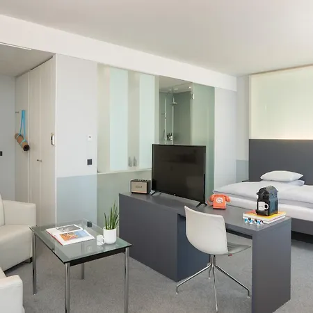 Innside By Melia Derendorf 4* דיסלדורף