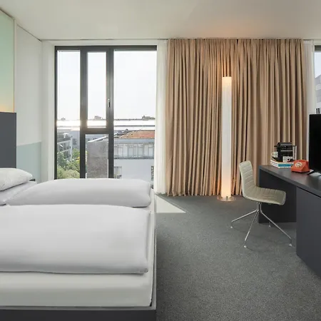 מלון Innside By Melia Derendorf 4*