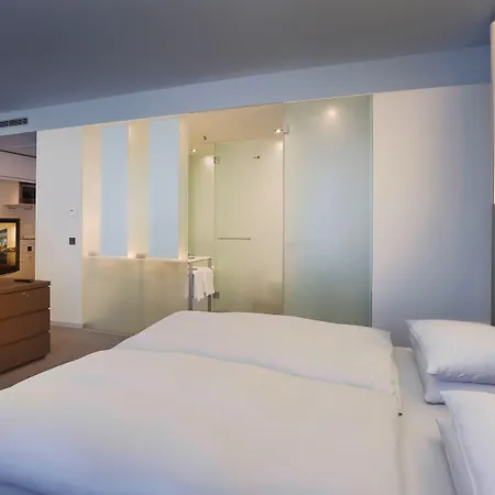 Innside By Melia Derendorf 4* דיסלדורף