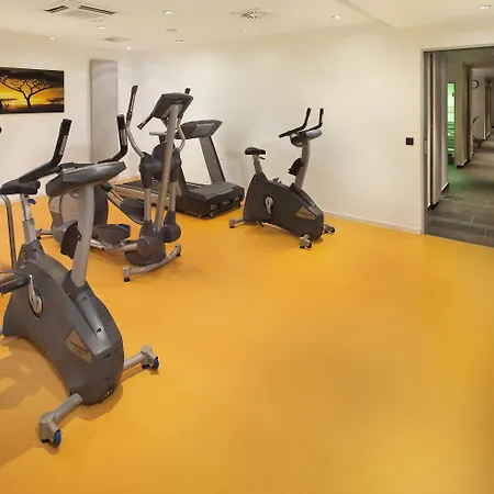 מלון Innside By Melia Derendorf