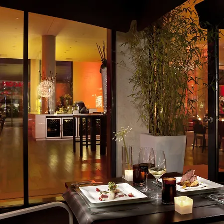 מלון Innside By Melia Derendorf