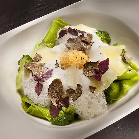 Innside By Melia Derendorf 4* Dusseldorf