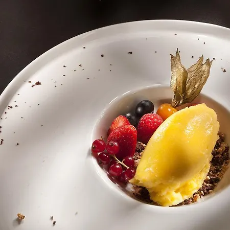 Innside By Melia Derendorf 4* Dusseldorf