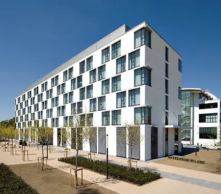 Innside By Melia Derendorf 4* Dusseldorf