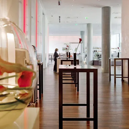 Hotel Innside By Melia Derendorf Dusseldorf