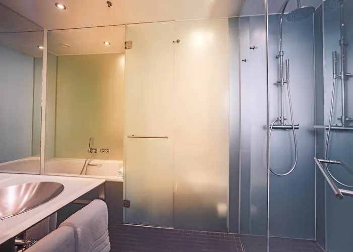 Hotel Innside Derendorf