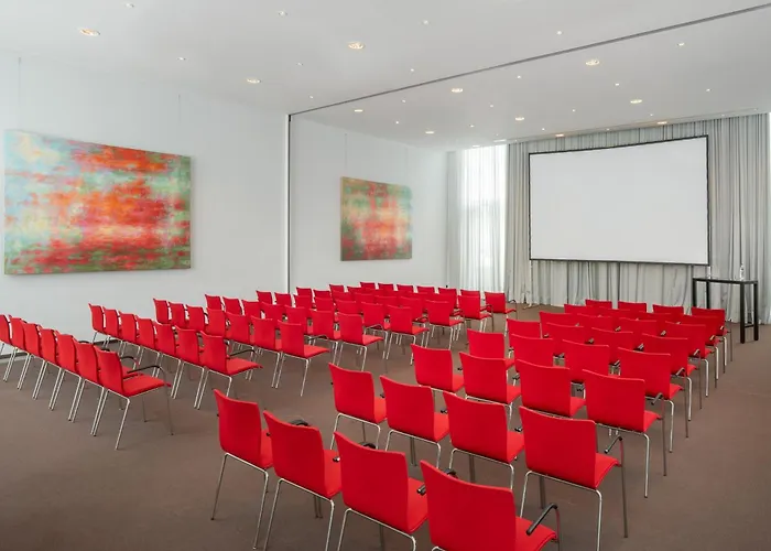 Hotel Innside Derendorf