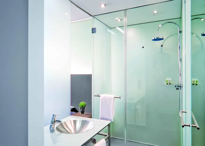Innside By Melia Duesseldorf Derendorf Düsseldorf