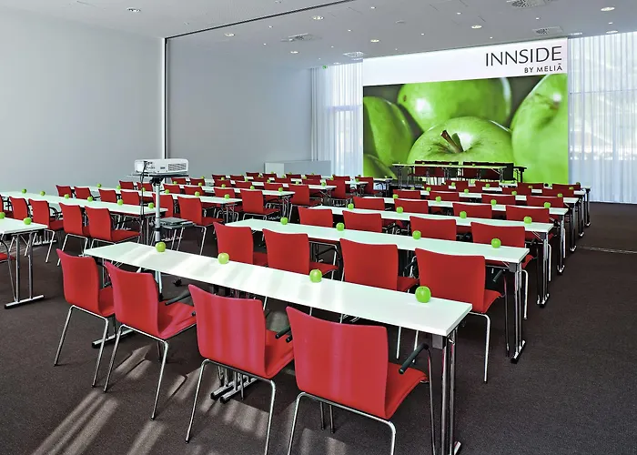 Innside Derendorf Hotel Düsseldorf