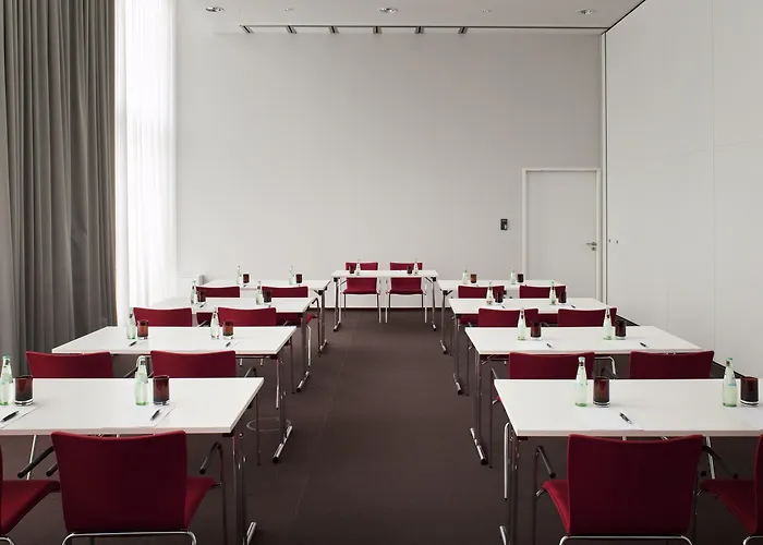 Innside Derendorf Hotel