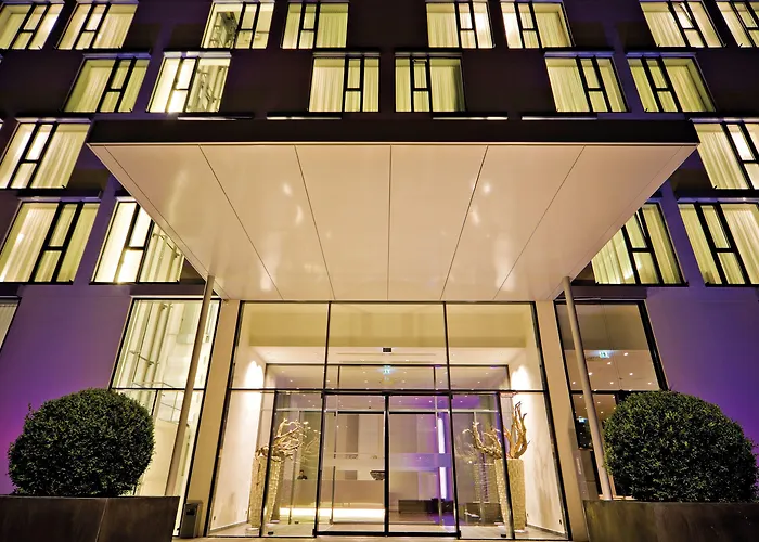 Innside Derendorf Düsseldorf