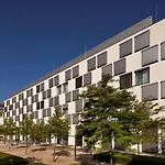 INNSiDE by Meliá Düsseldorf Derendorf Hotel 4*
