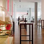 Hotel INNSiDE by Meliá Düsseldorf Derendorf