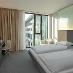 Hotel INNSiDE by Meliá Düsseldorf Derendorf 4*