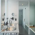 Hotel INNSiDE by Meliá Düsseldorf Derendorf 4*
