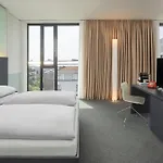 INNSiDE by Meliá Düsseldorf Derendorf Hotel
