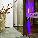 INNSiDE by Meliá Düsseldorf Derendorf 4* Düsseldorf
