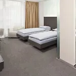 Hotel INNSiDE by Meliá Düsseldorf Derendorf Düsseldorf