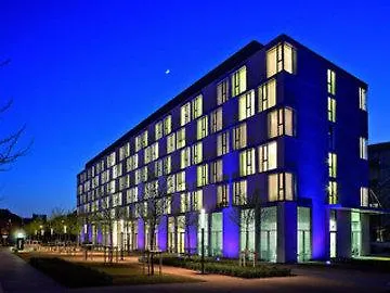 Hotell Innside By Melia Derendorf Düsseldorf