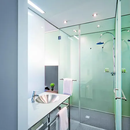 فندق Innside By Melia Derendorf 4*
