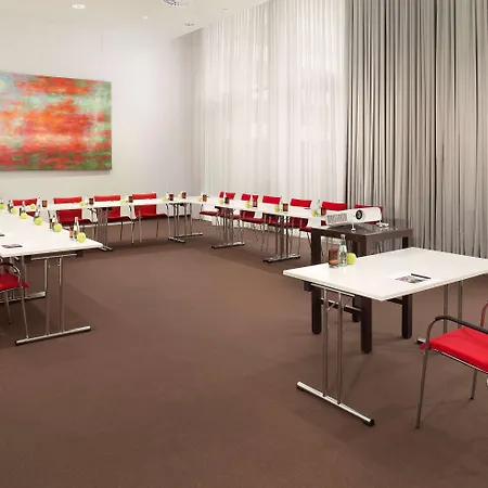 Hotel Innside By Melia Derendorf