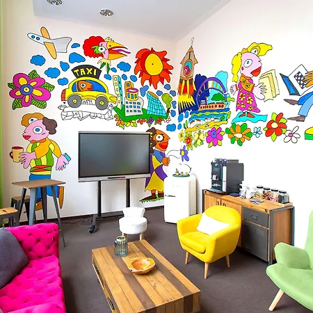 Innside By Melia Derendorf 4* Düsseldorf