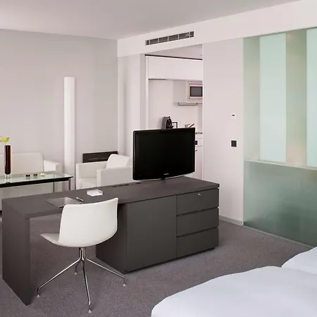 Hotell Innside By Melia Derendorf 4*