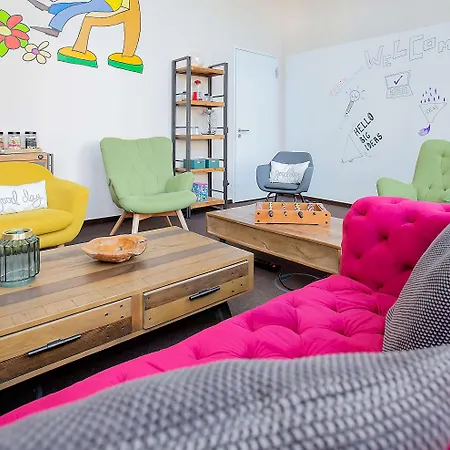 Innside By Melia Derendorf Düsseldorf