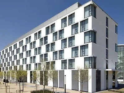 Innside By Melia Derendorf Otel Düsseldorf