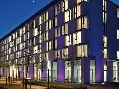 Innside By Meliá Derendorf Düsseldorf