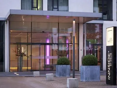 Innside By Meliá Derendorf Hotel