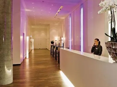 Hotel Innside By Meliá Derendorf 4*