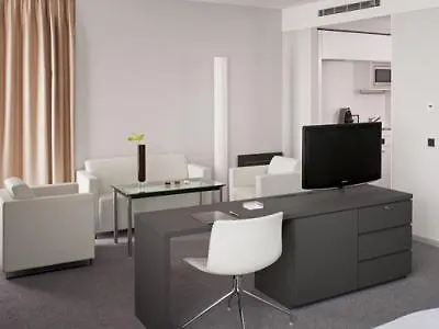 Otel Innside By Melia Derendorf Düsseldorf