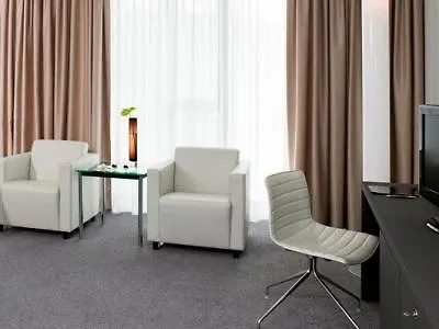 Innside By Meliá Derendorf 4* Düsseldorf
