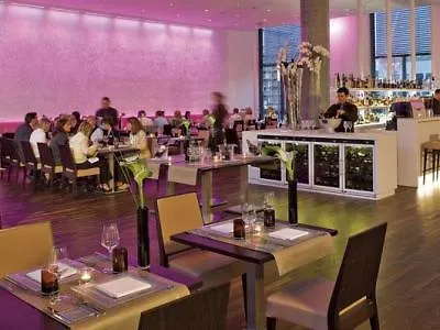 Innside By Meliá Derendorf Düsseldorf