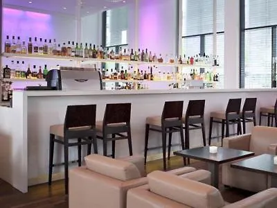 Otel Innside By Melia Derendorf 4*