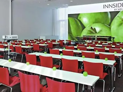 Innside By Melia Derendorf 4*
