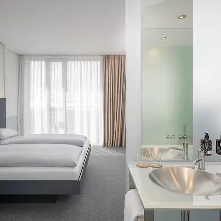 Hotel Innside By Melia Derendorf Düsseldorf