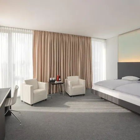 Innside By Meliá Derendorf Hotel