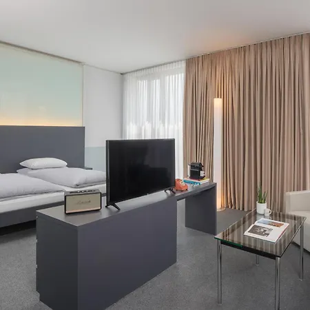 Innside By Meliá Derendorf Düsseldorf